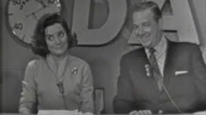 Barbara walters (born september 25, 1929) is an author and broadcast journalist. Rare Footage Of A Young Barbara Walters Being A Playboy Bunny For A Day Emerges Daily Telegraph