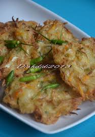 3 cara masak bakwan jagung agar renyah. Diah Didi S Kitchen Cerita Di Balik Bakwan Resep Masakan Resep Masakan Indonesia Resep
