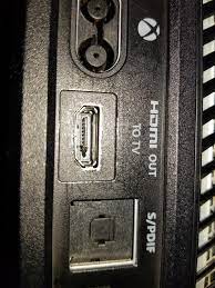 Some people, including ign and the peeps over at kotaku, have been able to fix the no i have tried all your suggestions such as switching hdmi cords and checking if my cables are broken. Broken Hdmi Port How Difficult Is It To Replace It Xboxone