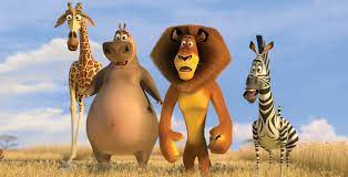 I had a benign cyst removed from my throat 7 years ago and this triggered my burni. Take This Quiz To See If You Really Are A True Madagascar Fan
