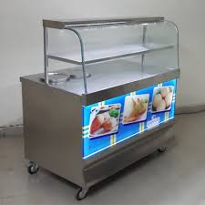 Check spelling or type a new query. Stainless Steel Glass Snacks Counter For Restaurant Rs 32000 Unit Id 9829591033