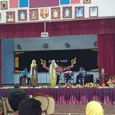 Smk tengku lela segara asub aadressil jalan sungai kerak, 21600 marang, terengganu, malaysia, selle koha lähedal on: Photos At Smk Tengku Lela Segara 1 Tip