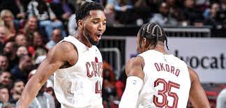 Historic 12-0 start for the Cleveland Cavaliers: with LeBron James, they  only reached 6-0 | Blogdebasket.com