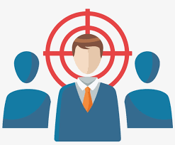 Servicesinboundicon-02 Buyer Icon - Target Duck PNG Image | Transparent PNG  Free Download on SeekPNG