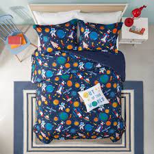 Enjoy free shipping on most. Twin Bryson Outer Space Comforter Set Target