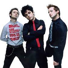 It features 20 of green day's previous hits, as well as 2 new songs: Green Day Fan Lexikon