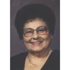 Beverly Sandall Cannon Obituary March 1, 2003