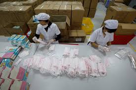 Bé trai 11 tuổi nghi bị sát hại dã man trong nhà tắm. Mass Masking And Vietnam S Covid 19 Success East Asia Forum