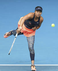 20, 2021 at 12:19 p.m. Tennis Naomi Osaka Advances Kei Nishikori Bows Out On Australian Open