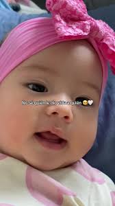 Si supieras que la verdadera magia eres tú, mi niña. 💝✨ #paratii #fyp...