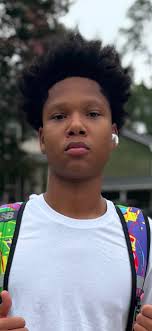 Rashawn Danae Mitchell