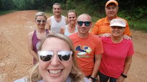 Anyone know if you can ride White Buck Ranch in Cushman AR?