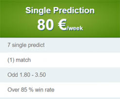 Our platform also gives punters the heads up by predicting sure football predictions. Sure Win 100 Football Prediction Manipulated Fixed Matches