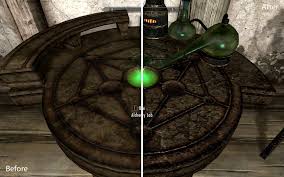 Alchemy Table Skyrim To Put Out On The Rock In The Front Yard Skyrim Viking Party Front Yard