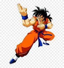 1 appearance 2 personality 3 biography 3.1 dragon ball z 3.1.1 bojack unbound 3.2 fusion reborn 4 power 5 techniques and special abilities 6 forms 6.1 majin zangya 7 video game appearances 8 voice actors 9 battles 10 trivia 11 gallery 12. Yamcha Dragon Ball Yamcha Hd Png Download 608x800 1564772 Pngfind