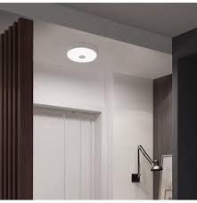 A wide variety of porch sensor lights options are available to you, such as lighting solutions service, usage, and warranty(year). Xiaomi Yeelight Ylxd09yl 10w Human Body Motion Sensor Led Ceiling Light Porch Corridor Ac220 240v