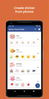 Send stickers your favorite to your friends. Wa Sticker Maker For Android Apk Download