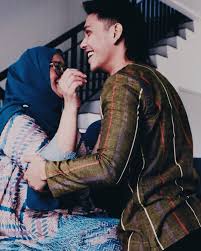 Advertisement view this post on instagram a post shared by bella … Rambut Budak Tebing Tu Style Raya Aedy Ashraf Cvri Tumpuan Warganet Soya Lemon