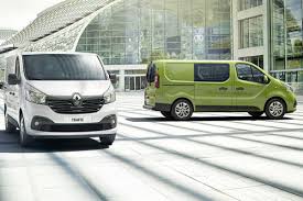 It has also been marketed as the fiat talento, the nissan nv300, the mitsubishi express and. Neu Opel Vivaro Und Renault Trafic News Autowelt Motorline Cc