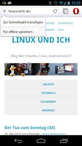 Opera offline installer is a modern browser developed by opera software. Neuer Opera Browser Fur Android Mit Webkit Engine Aber Immer Noch Ohne Opera Link Android User
