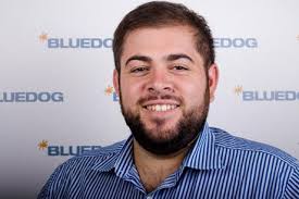 Andrew Machin's Instagram, Twitter & Facebook