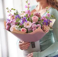 Forget-Me-Not Florists, Sligo, Ireland