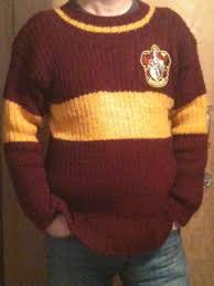 It also analyzes reviews to verify. Ravelry Harry Potter Replica Quidditch Sweater Pattern By Greg Steiner