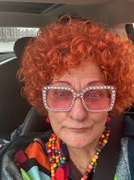 Mrs Roper halloween costume idea