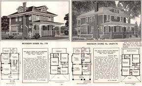 Pin On Sears Modern Homes
