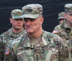 Sean kimmons, army news service, reports. Lt Gen Charles Flynn Slated To Command Us Army Pacific And 14 Other Promotions