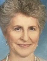 Dorma Lee Rainey Obituary