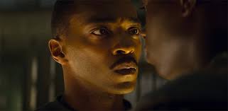 Outside the wire trailer #2 turns anthony mackie into a robot supersoldier on netflix 06 january 2021 | movieweb. 1qgu8uzl165rhm