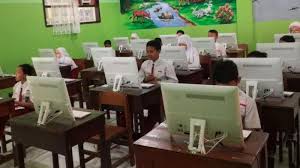 Maybe you would like to learn more about one of these? Jelang Try Out Usbk 2020 Siswa Sd Kelas 6 Di Malang Latihan Pembiasaan Serentak Selama 3 Hari Tribun Jatim