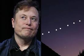 Musk said he will only publicly. Elon Musk S Starlink Can Bring High Speed Internet To India By 2021 Here S What S Stopping Them