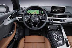 Audi A5 Sportback Proves An Attractive Blend Of Coupe And Sedan Audi A5 Audi S5 Sportback Audi A5 Coupe