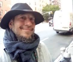 Anthony Ostrowski's Instagram, Twitter & Facebook