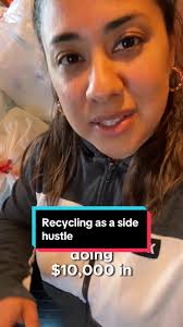 How Much Money I Made Recycling Kombucha