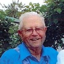 Guy M. Covington Obituary