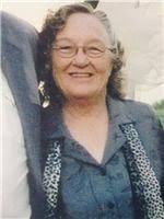 Ida Mixon Obituary (1940