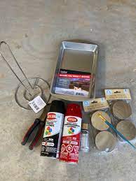 5 facts of the day :) 3 delicious kids recipes; Diy Dollar Tree Wagon The Shabby Tree Dollar Tree Crafts Dollar Store Diy Diy Dollar Tree Decor