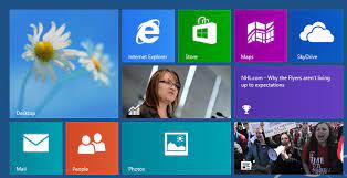 Windows 8 is an operating system that was produced by microsoft, released as part of the windows nt family of operating systems. Windows 8 1 Release Date Arrives And Is Available To Download Now It Pro
