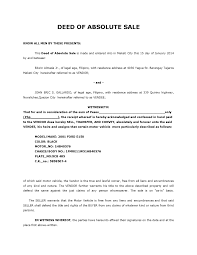 · the downloadable sample deed of sale available as a pdf below, can be used as a contract to sell or buy any property type, whether it the new discount codes are constantly updated on couponxoo. Sample Deed Of Sale Car Vehicle Car Sale And Rentals