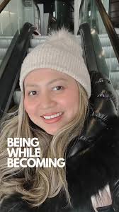 You can love where you are and still want more.,  It’s early Sunday  morning, I step into my yoga and Pilates class as me—the woman who juggles  work/digital entrepreneurship, motherhood, and a million ...