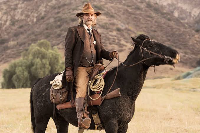 Bone Tomahawk (2015) [REVIEW] | The Wolfman Cometh