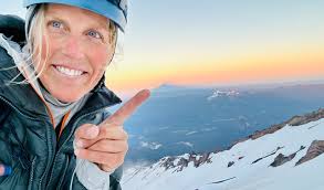 Blog — The Mountaineers