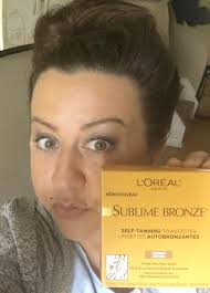 Customer reviews for L'Oreal Paris Sublime Bronze Self-Tan Towelettes,  Gradual Self Tanner, 6 Count Kit