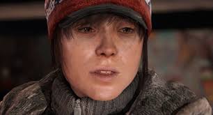 Beyond: Two Souls Is It a Game or a Movie? Or maybe a Gamevie?