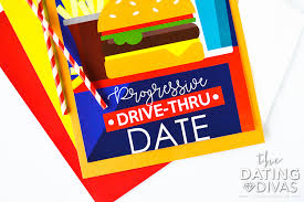 We work with over 38,000 independent agents across the country. Progressive Drive Thru For A Cheap Date Idea The Dating Divas