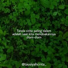 Tanda Cinta Paling Dalam Adalah Saat Kita Mendoakannya Diam Diam Doa Adalah Cara Termanis Untuk Menunjukkan Perhatian Doa Adalah Bentuk K Doa Bijak Cinta