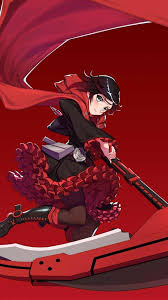 Navigate back to your home screen and take a look at your new wallpaper. Rwby Phone Wallpaper Posted By Sarah Cunningham